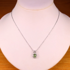 ~gO[K[lbg 1.3ct _Ch 0.8ct v`i lbNX
