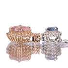 KiCg 0.6ct T^}AANA} _Ch 0.2ct v`i sNS[h lbNX