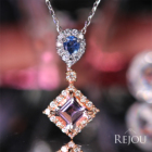 KiCg 0.6ct T^}AANA} _Ch 0.2ct v`i sNS[h lbNX