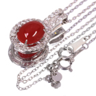 ԎX 1.7ct _Ch 0.3ct v`i lbNX
