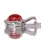 ԎX 1.7ct _Ch 0.3ct v`i lbNX