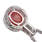 ԎX 1.7ct _Ch 0.3ct v`i lbNX