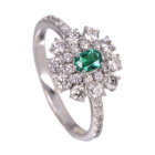 O[AECiCg 0.14ct _Ch 0.6ct v`i O(w)