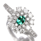 O[AECiCg 0.14ct _Ch 0.6ct v`i O(w)