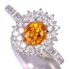 S[fTt@CA 1.0ct _Ch 0.6ct v`i O(w)