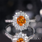 S[fTt@CA 1.0ct _Ch 0.6ct v`i O(w)