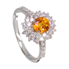 S[fTt@CA 1.0ct _Ch 0.6ct v`i O(w)