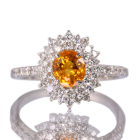 S[fTt@CA 1.0ct _Ch 0.6ct v`i O(w)