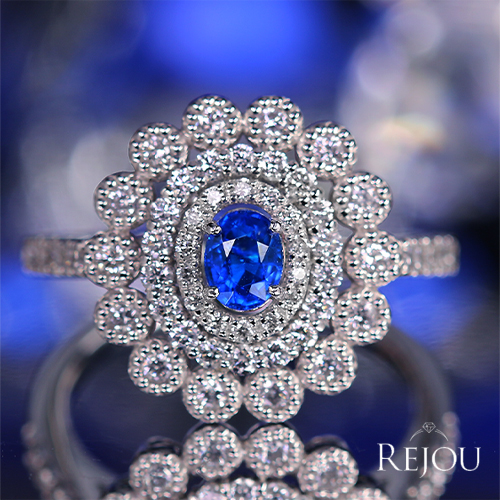 第449回抽選販売＞アウイナイト 0.3ct ダイヤモンド 0.58ct