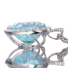 n[gVFCvpCog} 27.7ct _Ch 1.7ct zCgS[h lbNX