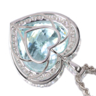 n[gVFCvpCog} 27.7ct _Ch 1.7ct zCgS[h lbNX