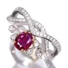 MsWubhr[ 1.0ct _Ch 0.3ct v`i O(w)