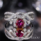 MsWubhr[ 1.0ct _Ch 0.3ct v`i O(w)