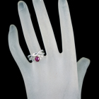 MsWubhr[ 1.0ct _Ch 0.3ct v`i O(w)