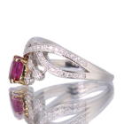 MsWubhr[ 1.0ct _Ch 0.3ct v`i O(w)
