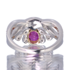 MsWubhr[ 1.0ct _Ch 0.3ct v`i O(w)