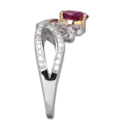 MsWubhr[ 1.0ct _Ch 0.3ct v`i O(w)