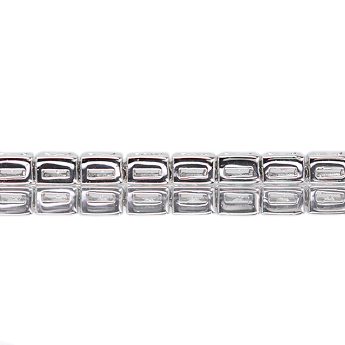 最終交渉可JD41★高級 ダイヤモンド2ct プラチナ ブレスレット ダイヤモンド プラチナブレスレット(計2.0カラット/テニス/4月