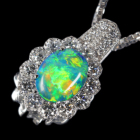 I[XgACgjObWYubNIp[ 1.4ct _Ch 0.9ct v`i lbNX
