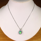 I[XgACgjObWYubNIp[ 1.4ct _Ch 0.9ct v`i lbNX