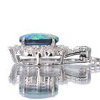 I[XgACgjObWYubNIp[ 1.4ct _Ch 0.9ct v`i lbNX