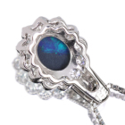 I[XgACgjObWYubNIp[ 1.4ct _Ch 0.9ct v`i lbNX