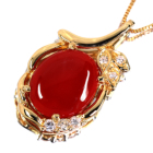 ԎX 2.5ct _Ch CG[S[h lbNX