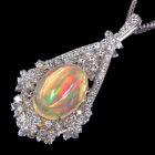 G`IsAYEFIp[ 4.5ct _Ch 0.9ct v`i lbNX