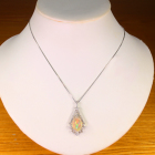 G`IsAYEFIp[ 4.5ct _Ch 0.9ct v`i lbNX