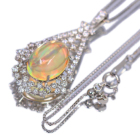 G`IsAYEFIp[ 4.5ct _Ch 0.9ct v`i lbNX