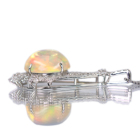 G`IsAYEFIp[ 4.5ct _Ch 0.9ct v`i lbNX