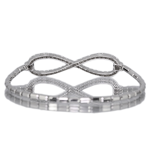 専用JH157★高級 ダイヤモンド1ct プラチナ ラインブレスレット 専用JH157☆高級 ダイヤモンド1ct プラチナ ラインブレスレット