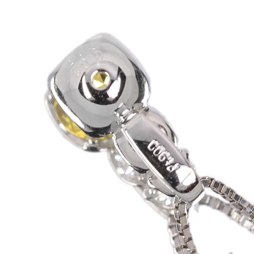 専用JG226★高級 スフェーン0.81ct ダイヤ プラチナ ヘッド 鑑別付 専用JG226☆高級 スフェーン0.81ct ダイヤ プラチナ ヘッド 鑑別
