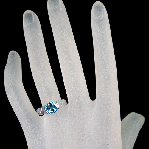 専用JG164★高級 ダイヤモンド0.55ct プラチナ リング 専用JG164☆高級 ダイヤモンド0.55ct プラチナ リング - メルカリ