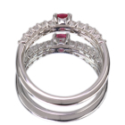 sNXsl 0.3ct _Ch 0.4ct v`i O(w)