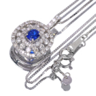 AECiCg 0.27ct _Ch 0.5ct v`i lbNX