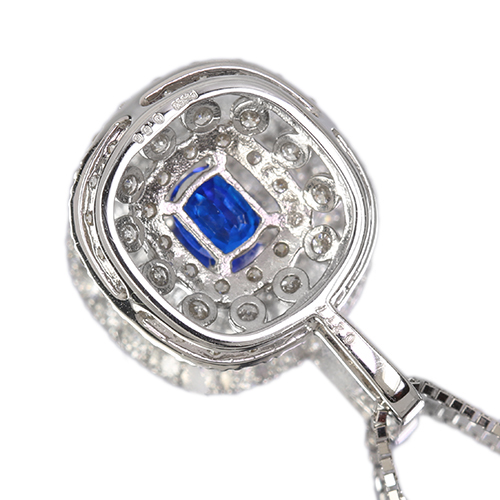 第454回抽選販売＞アウイナイト 0.27ct ダイヤモンド 0.5ct