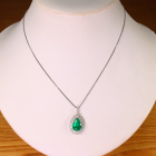 Gh 3.3ct _Ch 0.6ct v`i lbNX