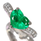 RrAY(F1)n[gVFCvGh 2.4ct _Ch 0.8ct v`i O(w)
