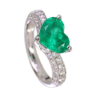 RrAY(F1)n[gVFCvGh 2.4ct _Ch 0.8ct v`i O(w)