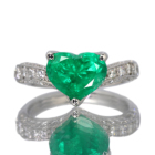 RrAY(F1)n[gVFCvGh 2.4ct _Ch 0.8ct v`i O(w)