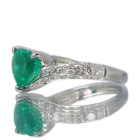 RrAY(F1)n[gVFCvGh 2.4ct _Ch 0.8ct v`i O(w)