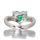 RrAY(F1)n[gVFCvGh 2.4ct _Ch 0.8ct v`i O(w)
