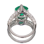 RrAY(F1)n[gVFCvGh 2.4ct _Ch 0.8ct v`i O(w)