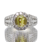 N\xLbcAC 2.5ct _Ch 1.0ct v`i O(w)