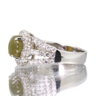 N\xLbcAC 2.5ct _Ch 1.0ct v`i O(w)