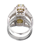 N\xLbcAC 2.5ct _Ch 1.0ct v`i O(w)