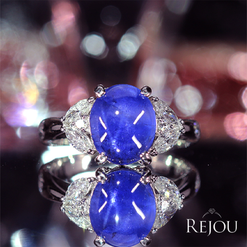 専用JD315★高級 ダイヤモンド0.302ct プラチナ リング 限定1点】ブルーダイヤモンド プラチナリング(TINSEL ETERNITY