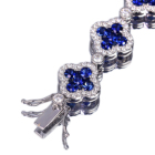 u[Tt@CA 8ct _Ch 2.5ct zCgS[h uXbg