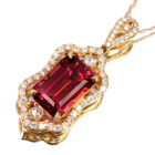 bhsNg} 7.1ct _Ch 0.7ct CG[S[h lbNX